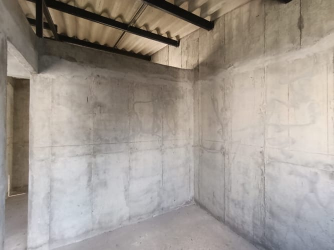Apartamento de 2 alcobas en arriendo en Villagorgona, Candelaria, 43 m² · foto 14 de 18