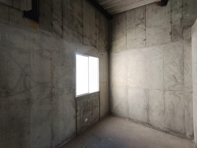 Apartamento de 2 alcobas en arriendo en Villagorgona, Candelaria, 43 m² · foto 15 de 18