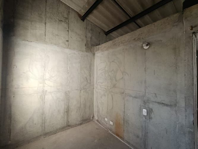Apartamento de 2 alcobas en arriendo en Villagorgona, Candelaria, 43 m² · foto 16 de 18