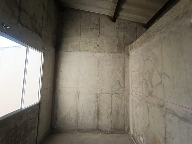 Apartamento de 2 alcobas en arriendo en Villagorgona, Candelaria, 43 m² · foto 17 de 18