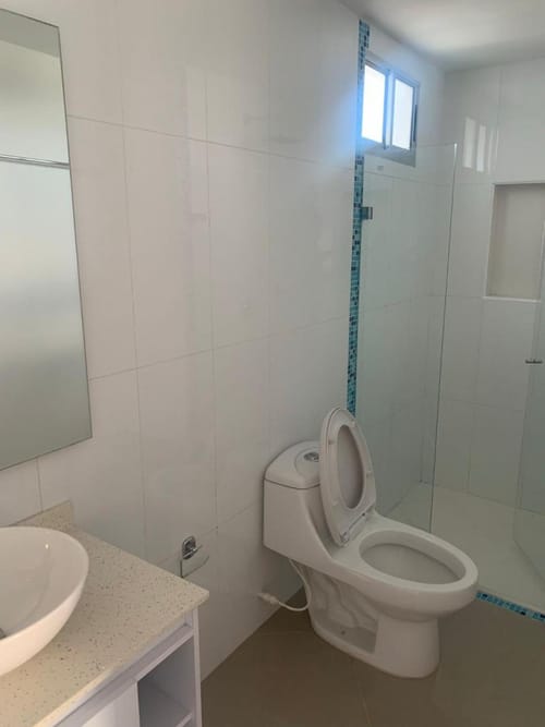 Apartamento de 1 alcoba en venta en Crespo, Cartagena, 75 m² · foto 4 de 15