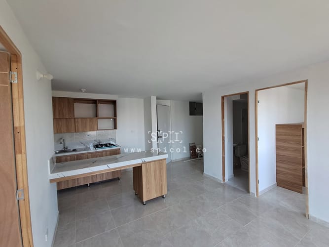 Apartamento en Arriendo en El porvenir, Rionegro