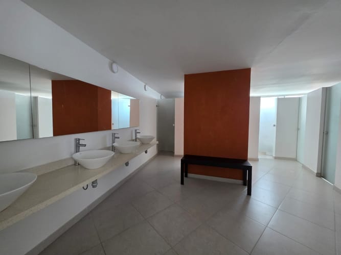 Apartamento de 1 alcoba en venta en Crespo, Cartagena, 75 m² · foto 11 de 15