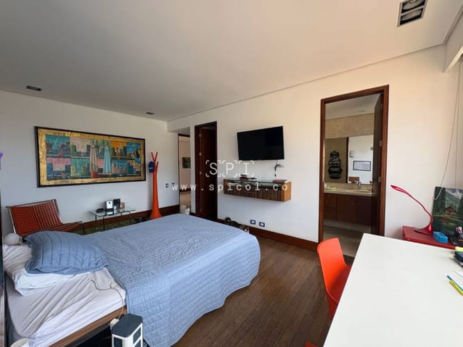 Apartamento de 3 alcobas en venta en La Florida, Medellín, 432 m² · foto 24 de 24