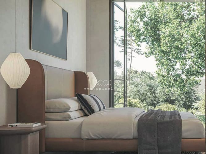 Lote en venta en Escobero, Envigado, 1186 m² · foto 10 de 21