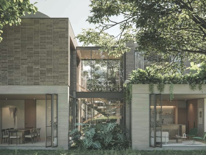 Lote en venta en Escobero, Envigado, 1186 m² · foto 19 de 21