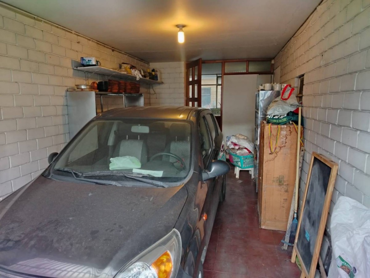 Casa en venta en Belalcazar, Bogotá · foto 2 de 17