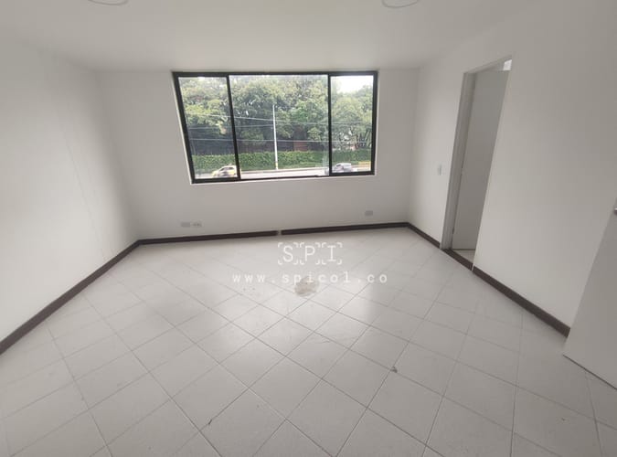 Oficina en arriendo en Universidad Pontificia Bolivariana, Medellín, 23 m² · foto 3 de 10