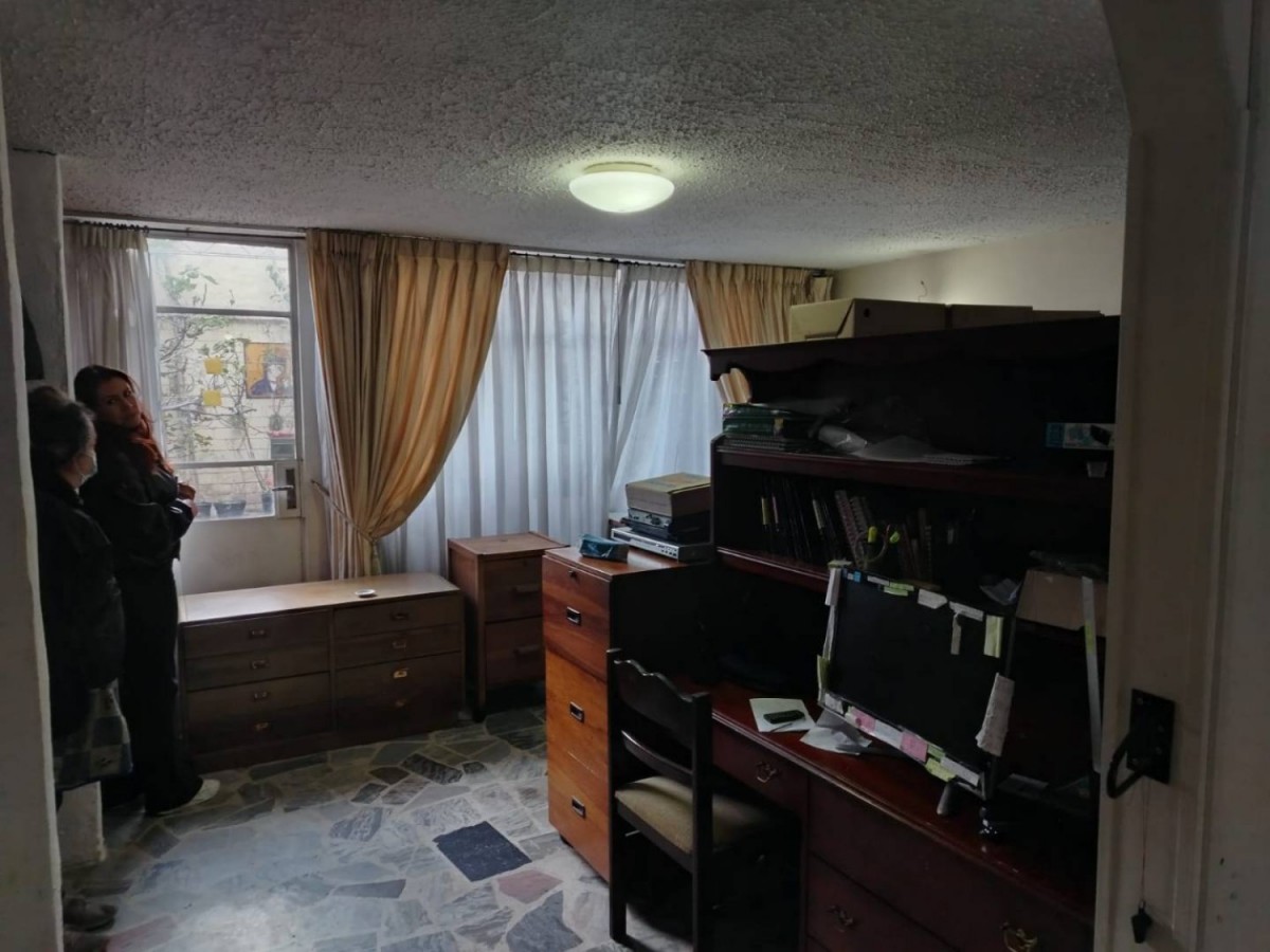 Casa en venta en Belalcazar, Bogotá · foto 5 de 17