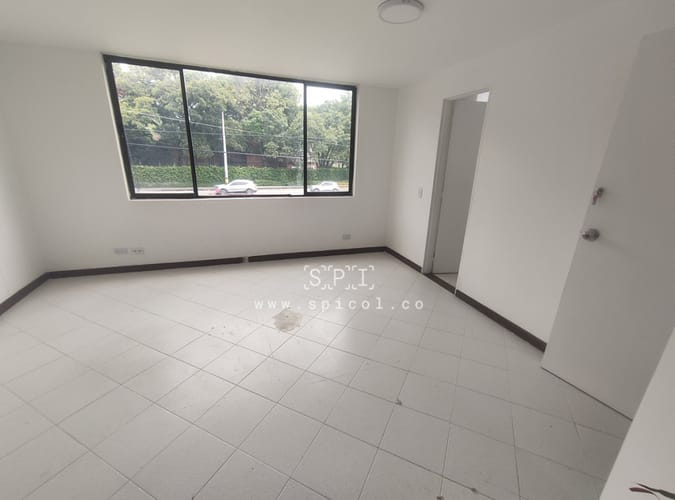 Oficina en arriendo en Universidad Pontificia Bolivariana, Medellín, 23 m² · foto 4 de 10