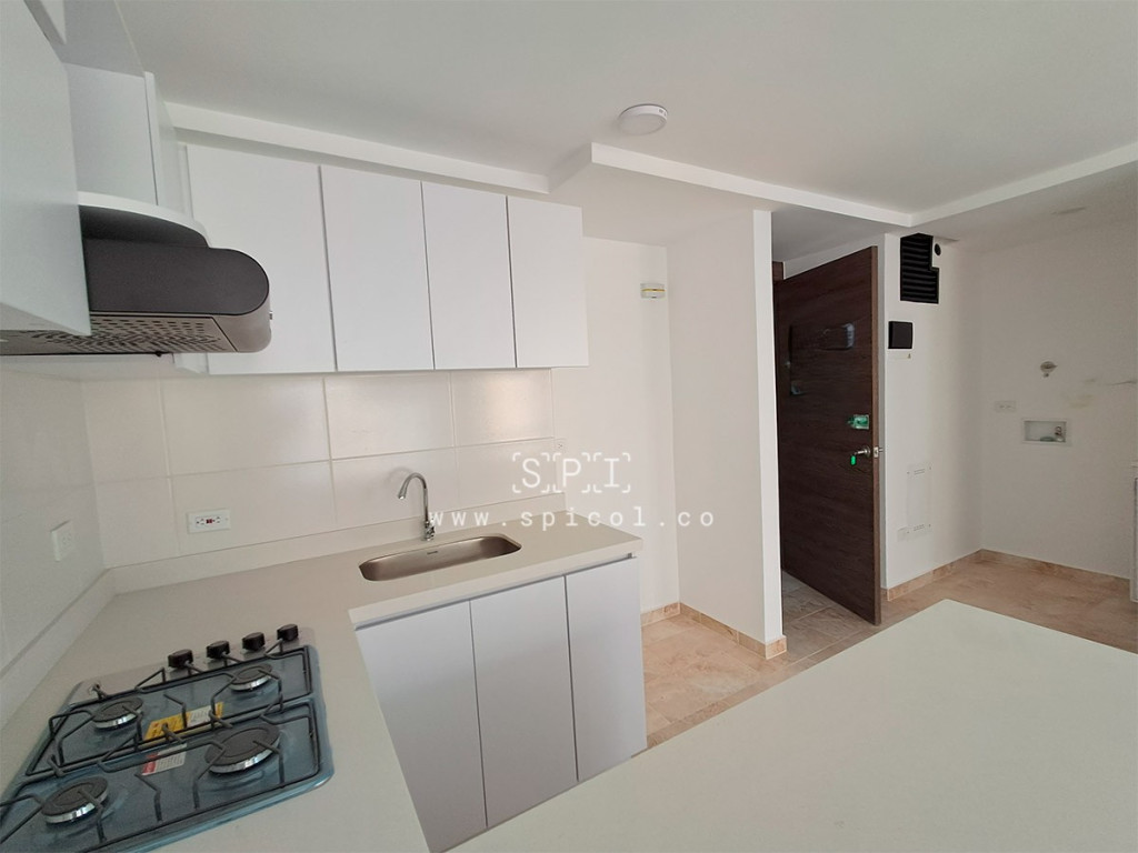 Apartamento en arriendo en Cimarronas, Rionegro · foto 2 de 16