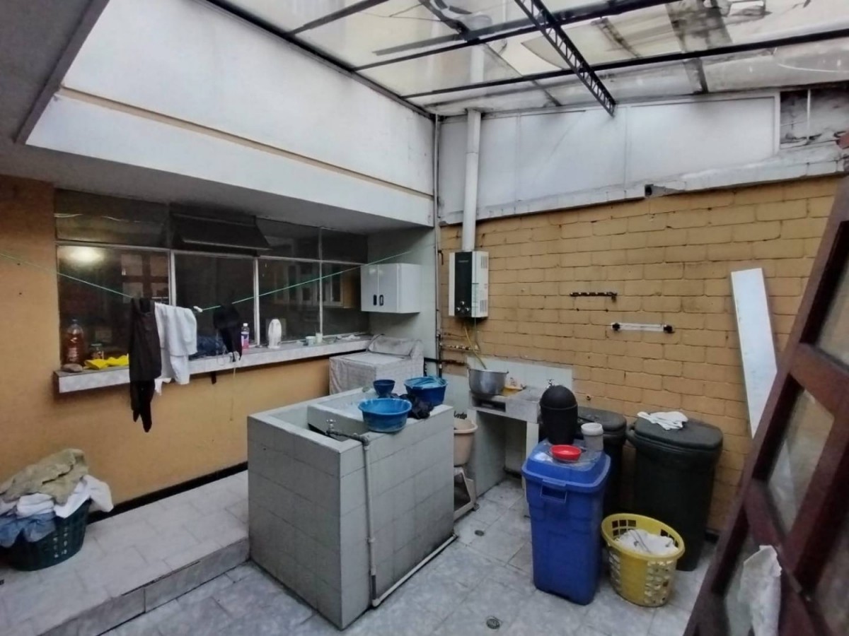 Casa en venta en Belalcazar, Bogotá · foto 6 de 17