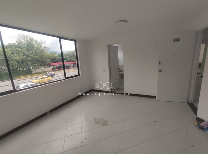 Oficina en arriendo en Universidad Pontificia Bolivariana, Medellín, 23 m² · foto 6 de 10