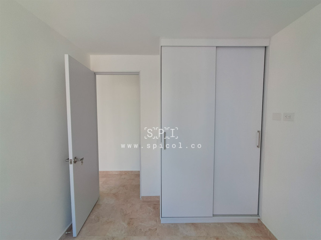 Apartamento en arriendo en Cimarronas, Rionegro · foto 4 de 16