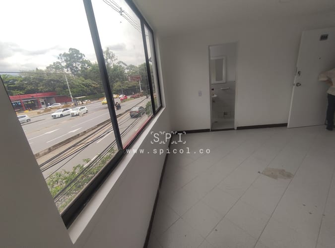 Oficina en arriendo en Universidad Pontificia Bolivariana, Medellín, 23 m² · foto 7 de 10