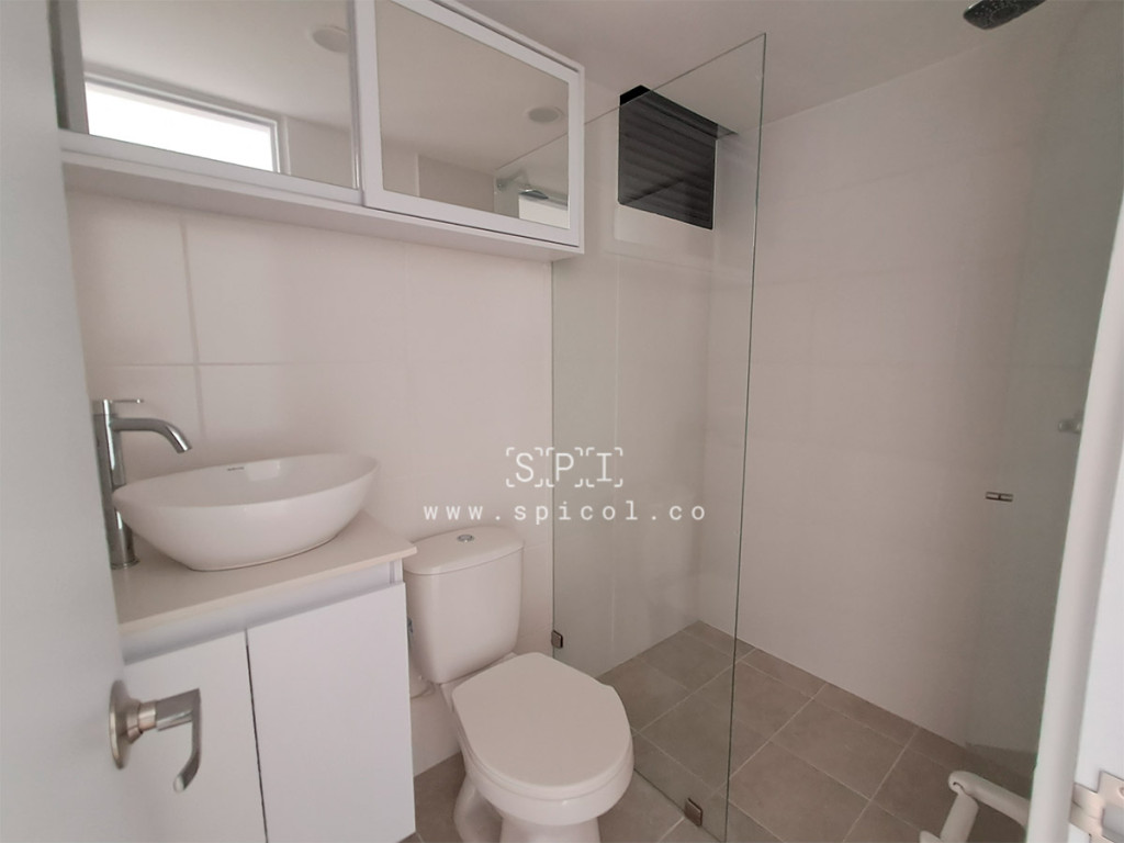 Apartamento en arriendo en Cimarronas, Rionegro · foto 5 de 16