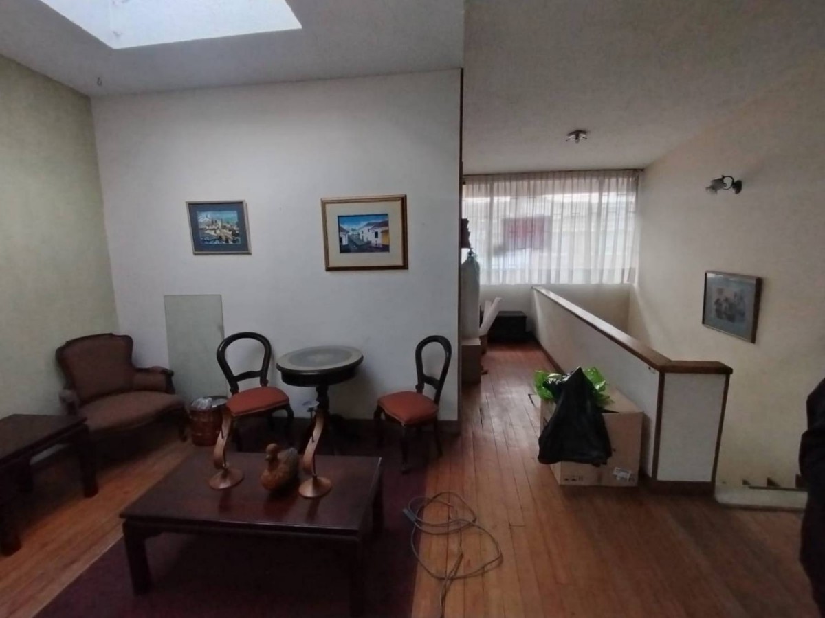 Casa en venta en Belalcazar, Bogotá · foto 9 de 17