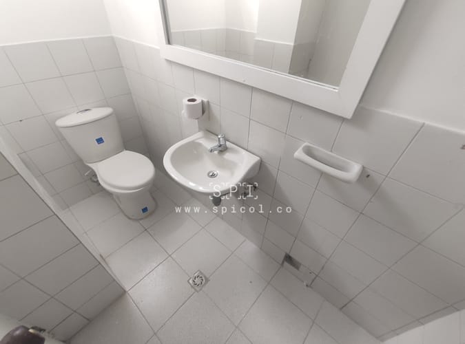 Oficina en arriendo en Universidad Pontificia Bolivariana, Medellín, 23 m² · foto 8 de 10