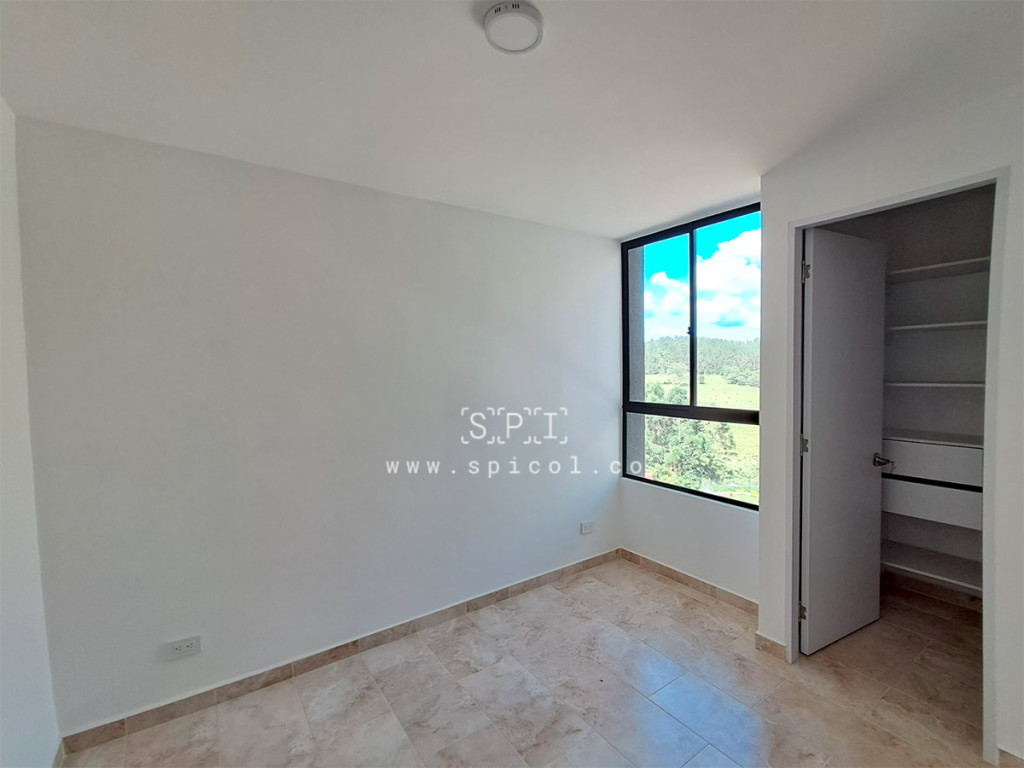 Apartamento en arriendo en Cimarronas, Rionegro · foto 6 de 16