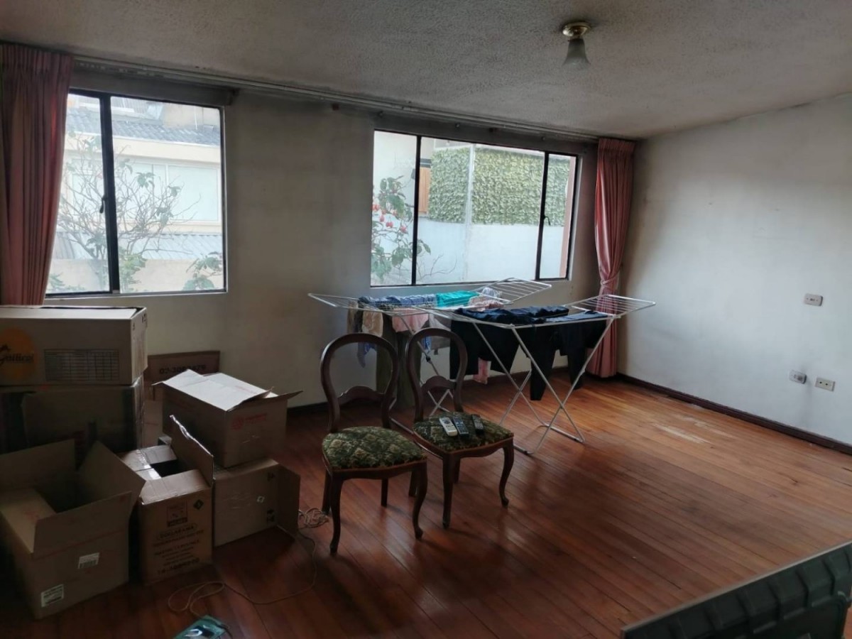Casa en venta en Belalcazar, Bogotá · foto 10 de 17