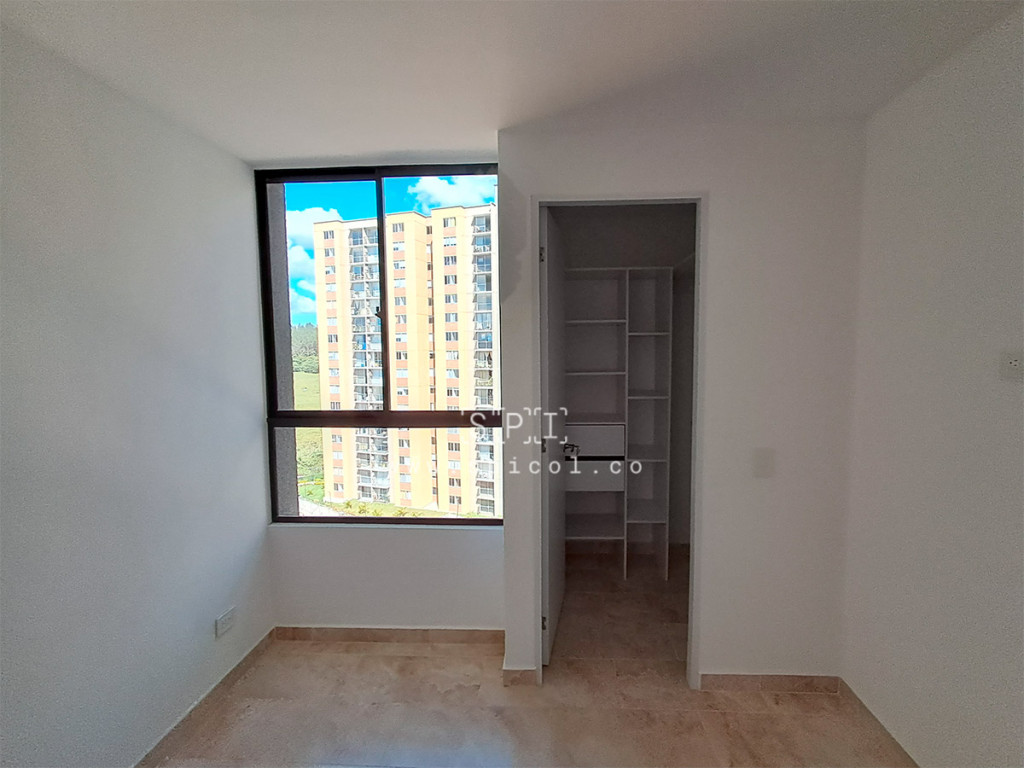 Apartamento en arriendo en Cimarronas, Rionegro · foto 7 de 16