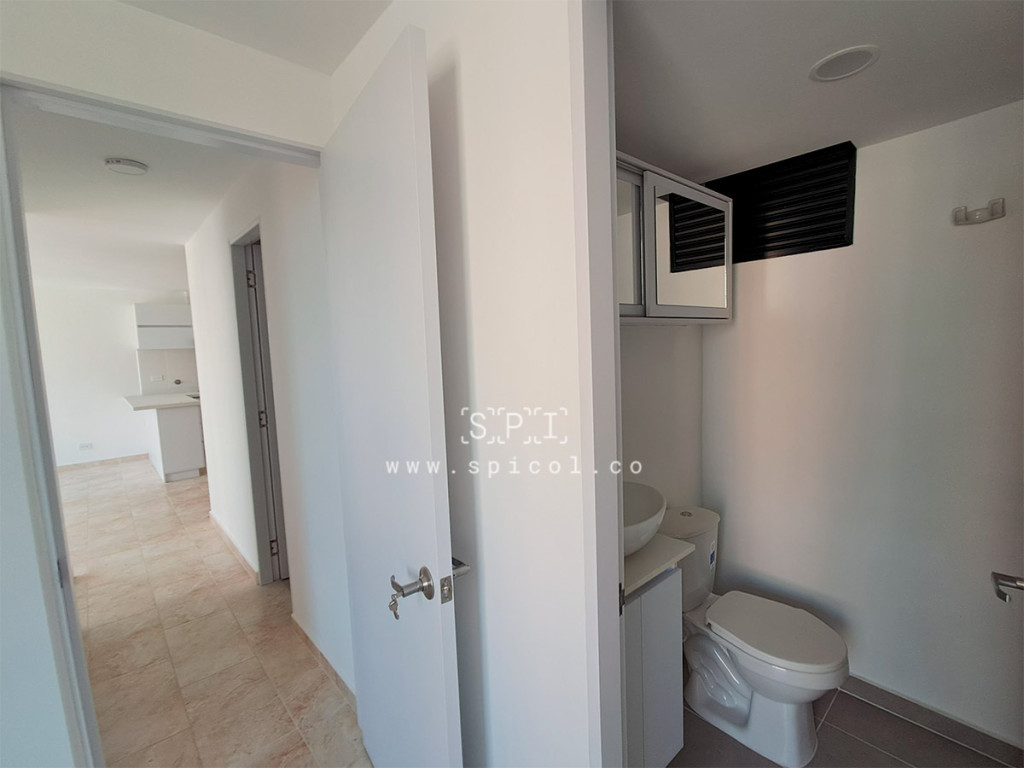 Apartamento en arriendo en Cimarronas, Rionegro · foto 8 de 16