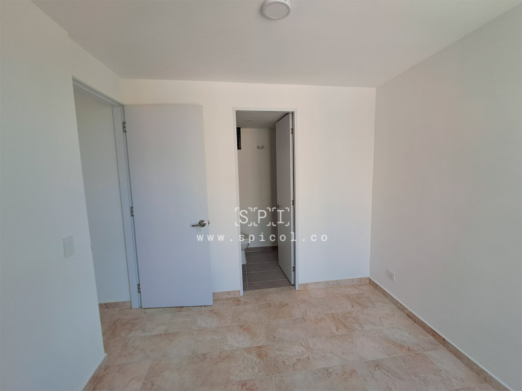 Apartamento en arriendo en Cimarronas, Rionegro · foto 9 de 16