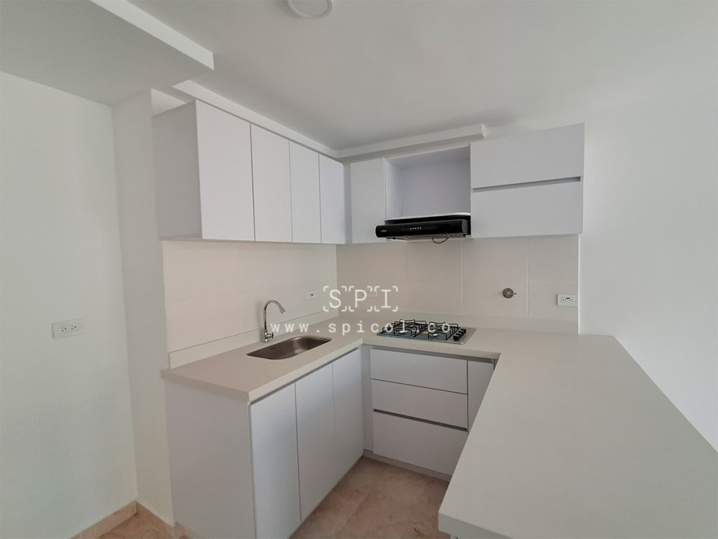 Apartamento en arriendo en Cimarronas, Rionegro · foto 10 de 16
