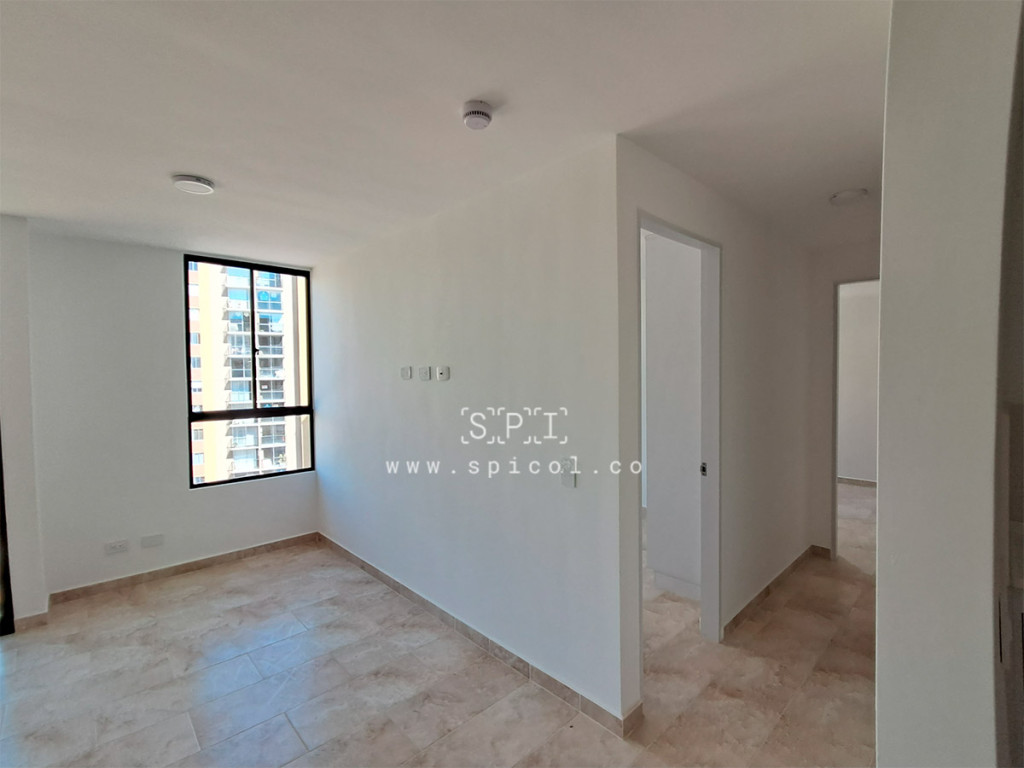 Apartamento en arriendo en Cimarronas, Rionegro · foto 11 de 16