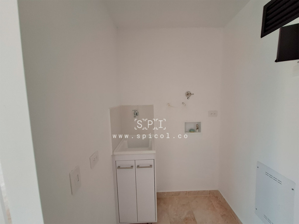 Apartamento en arriendo en Cimarronas, Rionegro · foto 12 de 16