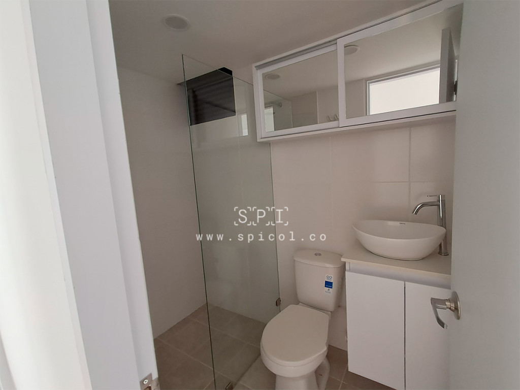 Apartamento en arriendo en Cimarronas, Rionegro · foto 13 de 16