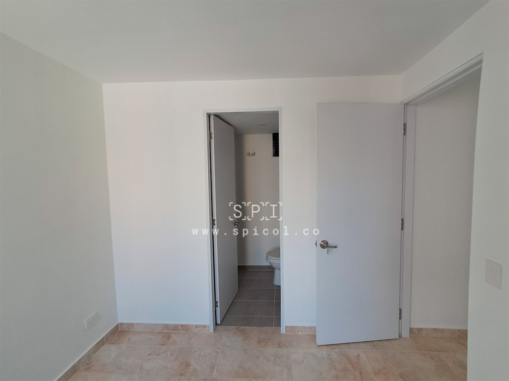 Apartamento en arriendo en Cimarronas, Rionegro · foto 15 de 16
