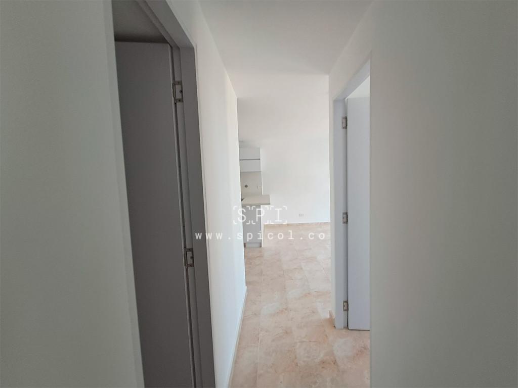 Apartamento en arriendo en Cimarronas, Rionegro · foto 16 de 16