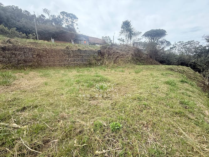 Lote en venta en Loma Del Escobero, Envigado, 1660 m² · foto 5 de 7