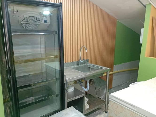 Local en arriendo en Aves Maria, Sabaneta, 50 m² · foto 2 de 10