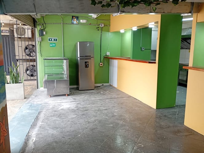Local en arriendo en Aves Maria, Sabaneta, 50 m² · foto 7 de 10