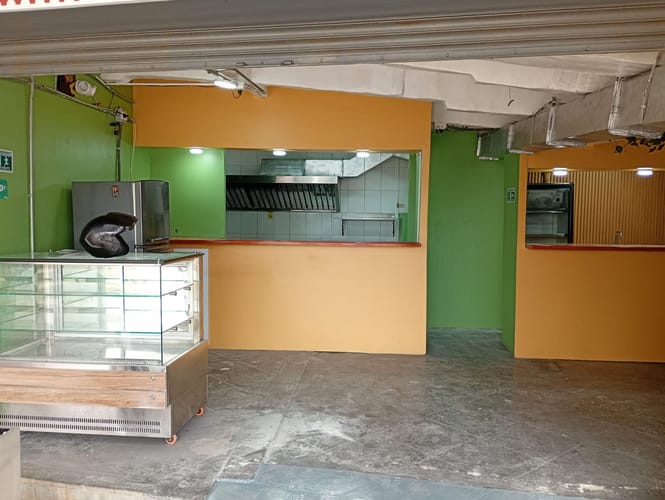 Local en arriendo en Aves Maria, Sabaneta, 50 m² · foto 4 de 10