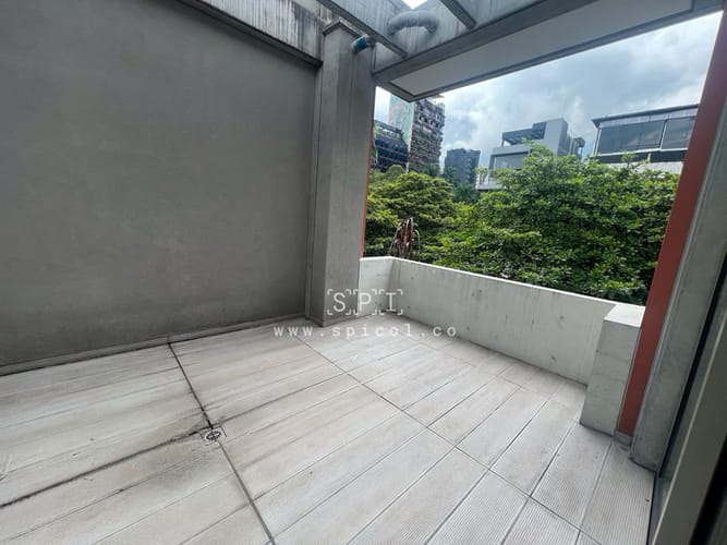 Local en arriendo en El Poblado, Medellín, 85 m² · foto 3 de 18