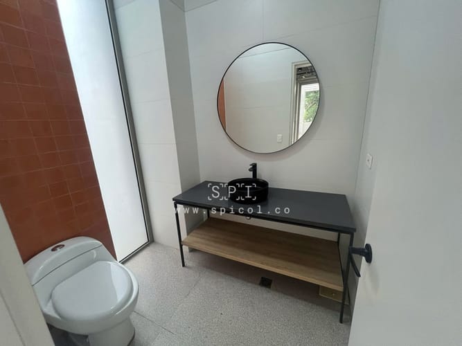 Local en arriendo en El Poblado, Medellín, 85 m² · foto 4 de 18