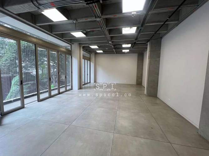 Local en arriendo en El Poblado, Medellín, 85 m² · foto 5 de 18