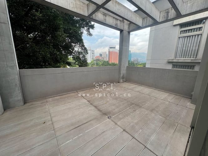 Local en arriendo en El Poblado, Medellín, 85 m² · foto 6 de 18