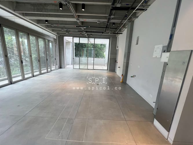 Local en arriendo en El Poblado, Medellín, 85 m² · foto 7 de 18