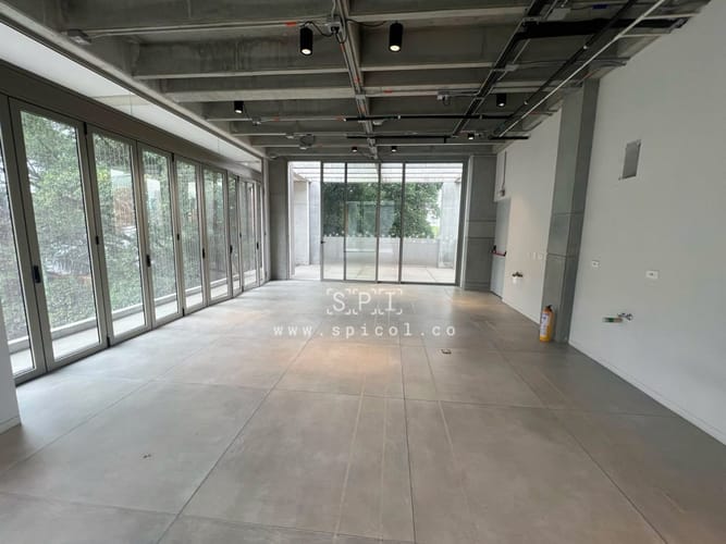Local en arriendo en El Poblado, Medellín, 85 m² · foto 10 de 18