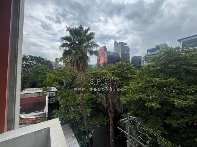 Local en arriendo en El Poblado, Medellín, 85 m² · foto 14 de 18