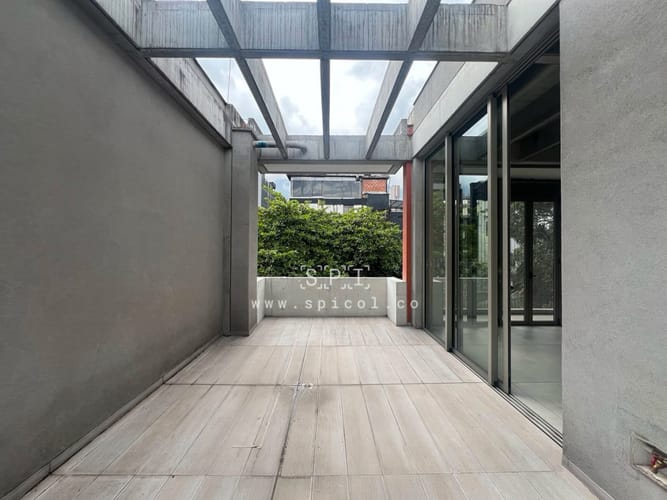 Local en arriendo en El Poblado, Medellín, 85 m² · foto 15 de 18