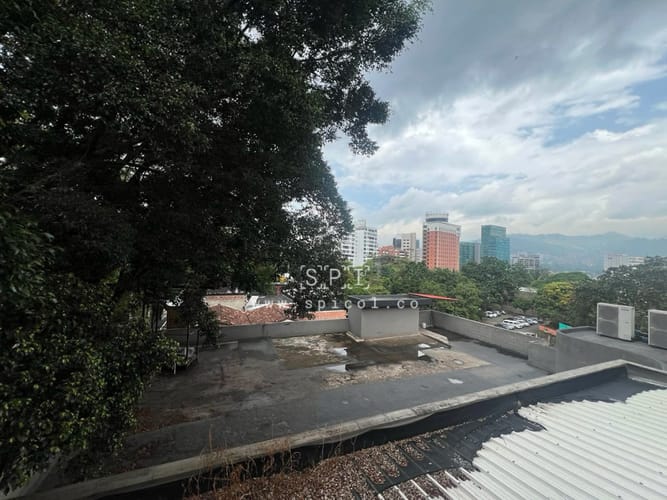 Local en arriendo en El Poblado, Medellín, 85 m² · foto 16 de 18