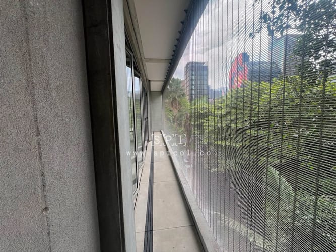Local en arriendo en El Poblado, Medellín, 85 m² · foto 17 de 18