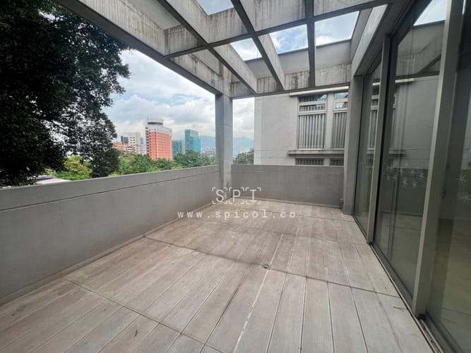 Local en arriendo en El Poblado, Medellín, 85 m² · foto 18 de 18