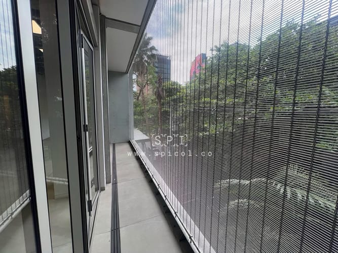 Local en arriendo en El Poblado, Medellín, 120 m² · foto 7 de 12