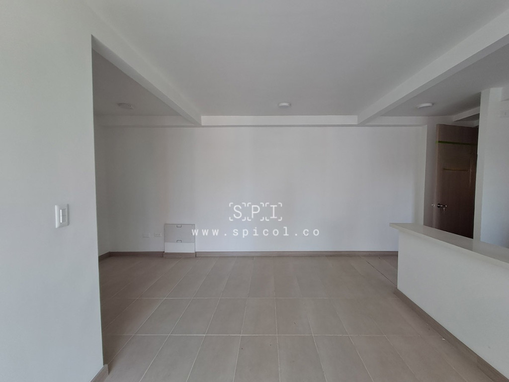 Apartamento en arriendo en Santa Ana, Rionegro · foto 3 de 13